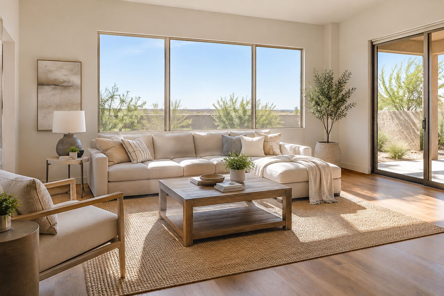 Buy A Home