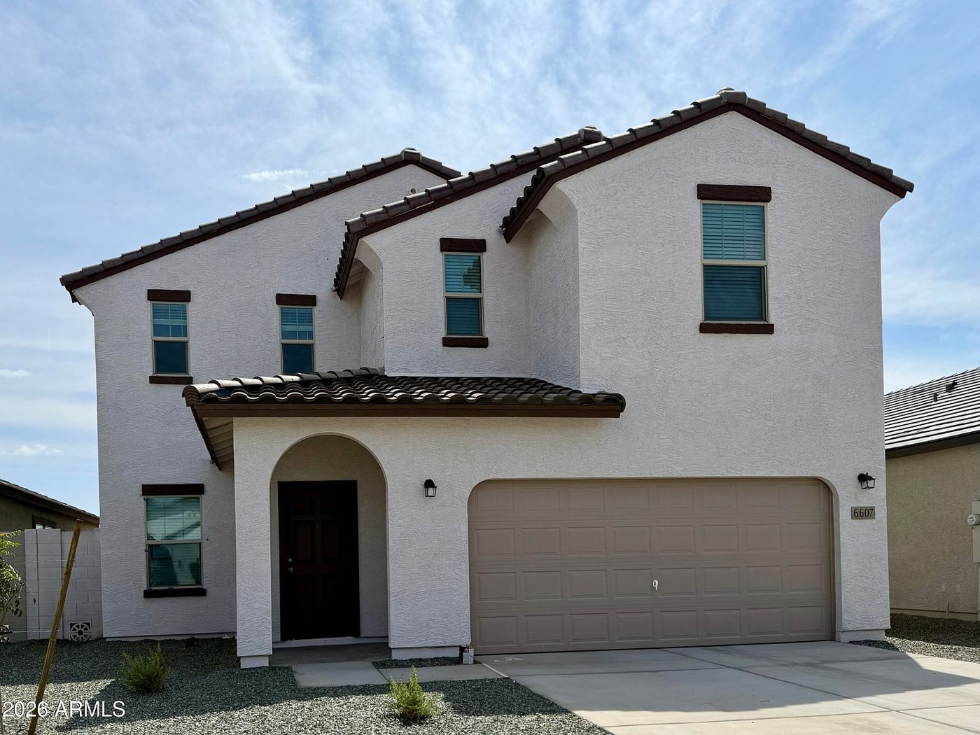 6607 S 78th Ln, Laveen, AZ 85339